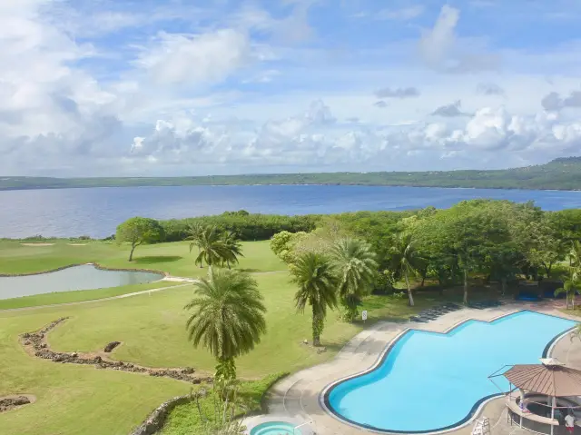  여행지 추천, 사이판