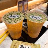 《食過翻尋味既牛大人》