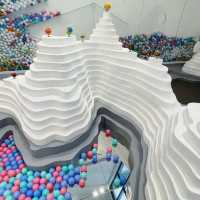 798 Art District

