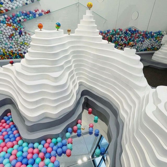 798 Art District

