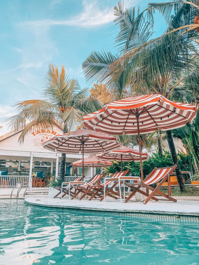 ‘Santorini Summer’ Vibe In Canggu