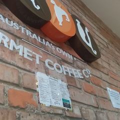 Coffee Guru Vincentia 여행 사진