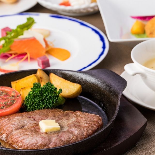 八ヶ岳グレイスホテル