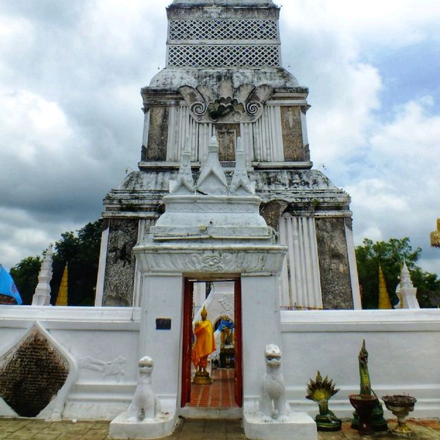 พระธาตุท่าอุเทน