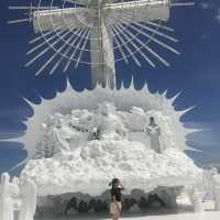 Heaven on Earth