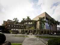 Trinoma Mall