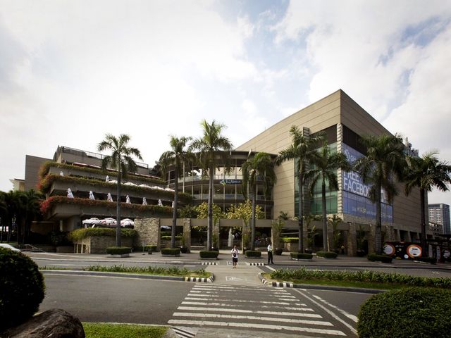 Trinoma Mall