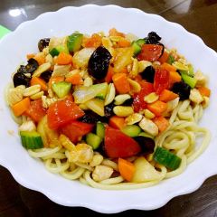 Islamic Chinese Restaurant in Jordan User Photo