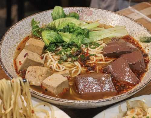 chuan yu xiao chi fang