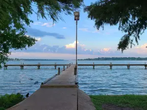 White Rock Lake Park