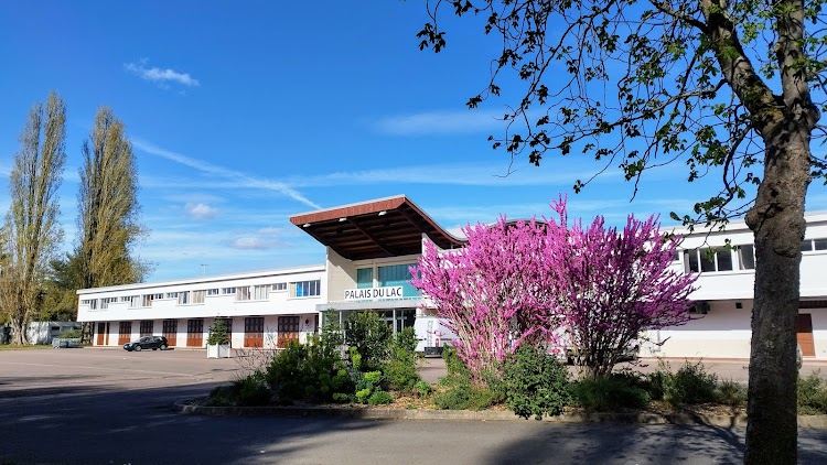 Le Palais du lac