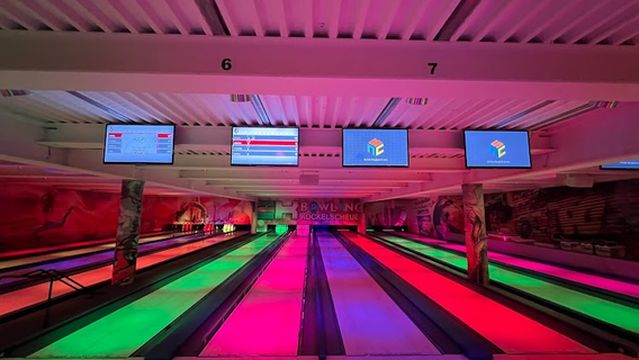 CK Bowling Sàrl