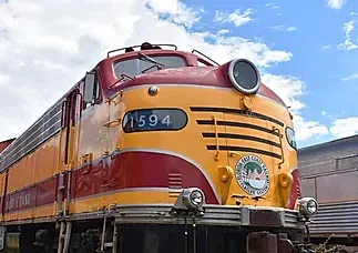 Gold Coast Railroad Museum and Zoo Miami: Miami Family Trip
