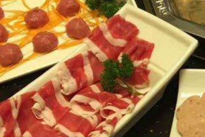 朝天门火锅(河南辉县店)