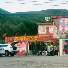 张北66号清雅小筑农家餐厅(餐饮部) User Photo