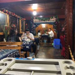 老宅子私房菜馆(大理古城店) User Photo