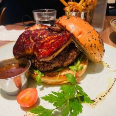 Benedict張用戶圖片