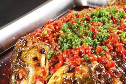 巫溪烤鱼(天平街店)