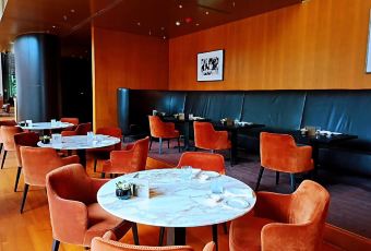 北京寶格麗酒店·IL RISTORANTE - NIKO ROMITO張用戶圖片