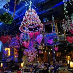春风十里音乐餐吧(四会店) User Photo