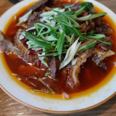 阿西娅·西北妈妈拿手菜(西关店) User Photo