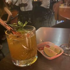 Ne Cocktail & Wine Bar User Photo