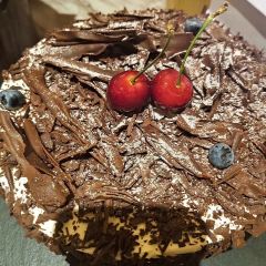 大连一方城堡豪华精选酒店·臻宝中餐厅 User Photo