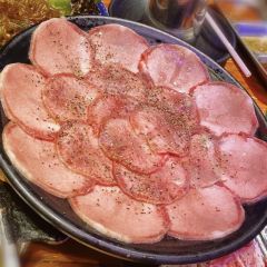 首尔朴宝·炭火烤肉(武川路总店) User Photo