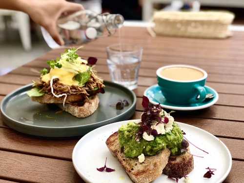 Little Cove Espresso (Sai Kung)