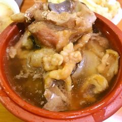 XUE JUN SHENG JI User Photo