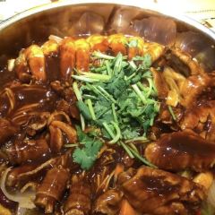 黄记煌三汁焖锅(利川店) User Photo