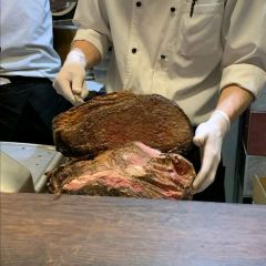 Roast Beef Ōno Akihabara User Photo