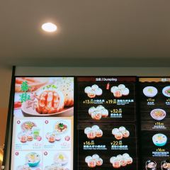 小杨生煎(金光华店) User Photo