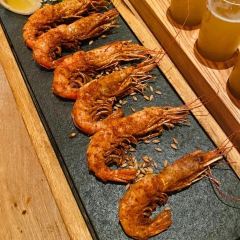 Smoky Bar 여행 사진