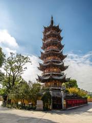 Shanghai Longhua Tower