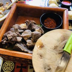 扎西雍登藏餐 User Photo