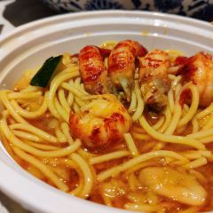 超跑龙虾(明发商业广场店) User Photo