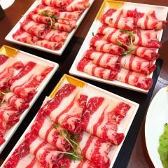 Shantou Chuan Cheng Hotpot Zhongshan Main Restaurant User Photo