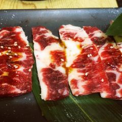 银座烧肉·日本料理(连江万星广场店) User Photo