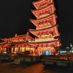 一念之間張用戶圖片