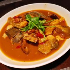 Hangzhou | AHN LUH QIANDAO LAKE· Lakeside All-day Dining User Photo