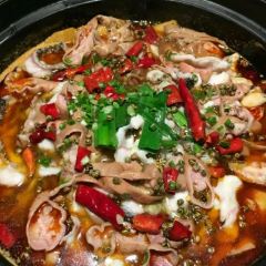 越城記黑魚煲(倉山萬達店)張用戶圖片