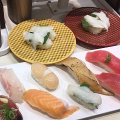 Uobei Shibuya Dogenzaka Store User Photo