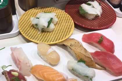 Uobei Shibuya Dogenzaka Store