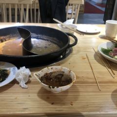 有拈頭成都市井火鍋張用戶圖片