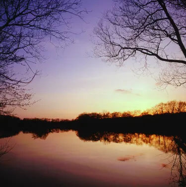 フォートアイランド