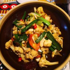 Ga san hu Restaurant User Photo