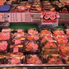 Maguroyakurogin User Photo