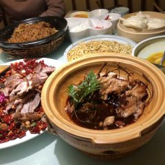 小江南(财兴街店) 여행 사진