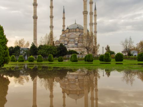 Milano Adana ore di volo
